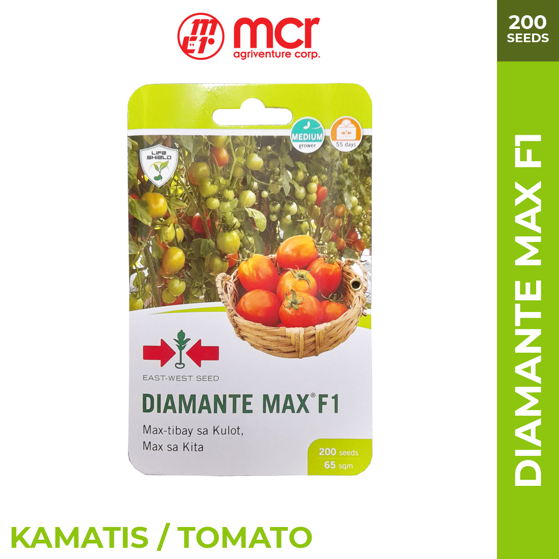 Diamante Max F1